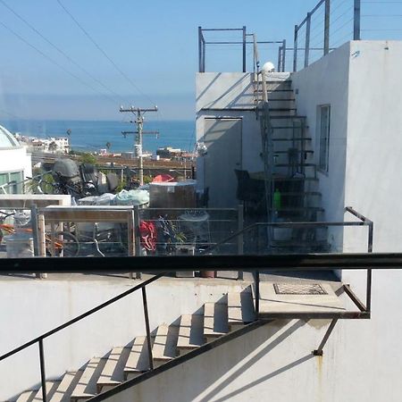 Costa Hermosa At K-38 Lejlighed Rosarito Eksteriør billede