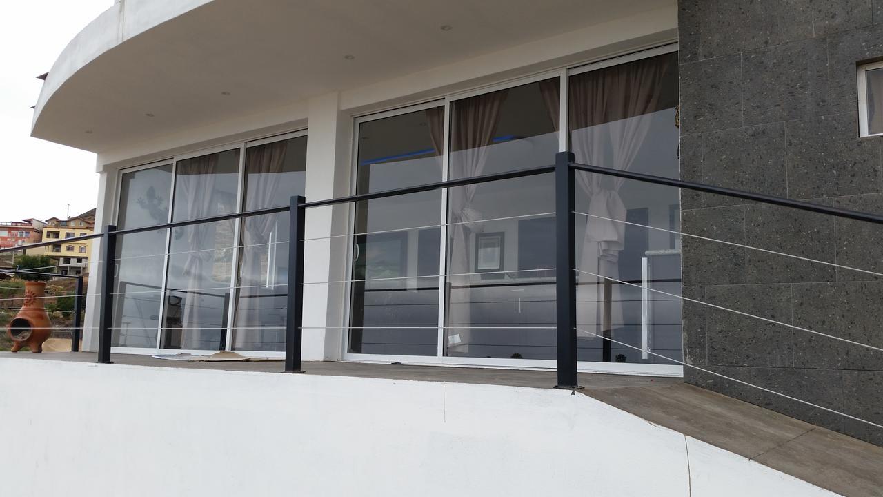Costa Hermosa At K-38 Lejlighed Rosarito Eksteriør billede