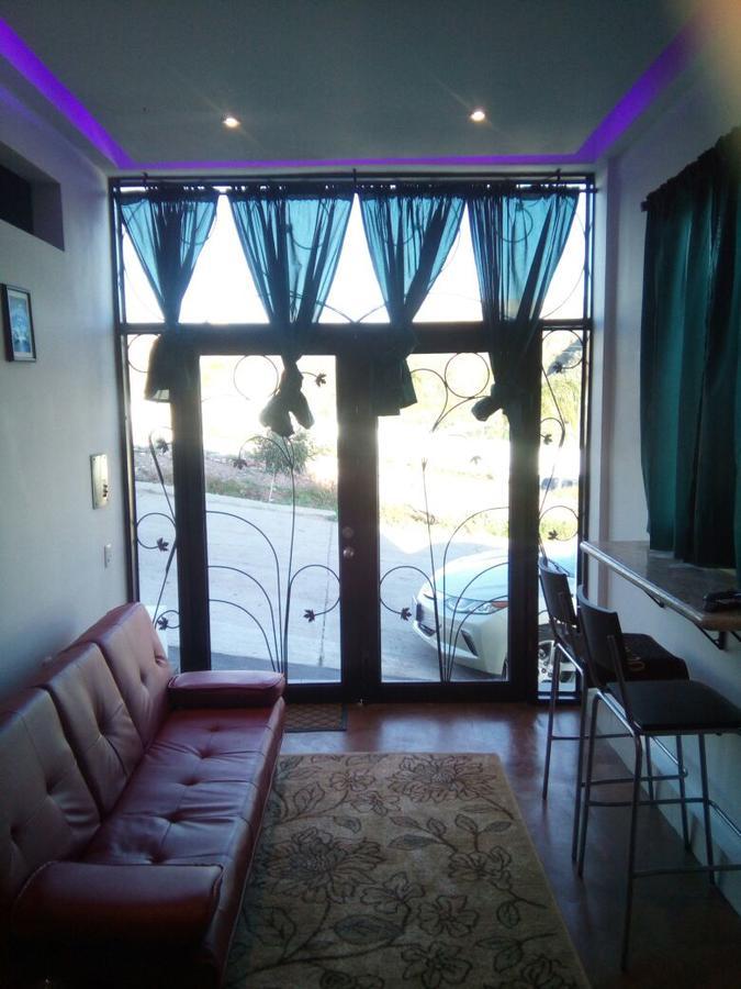 Costa Hermosa At K-38 Lejlighed Rosarito Eksteriør billede