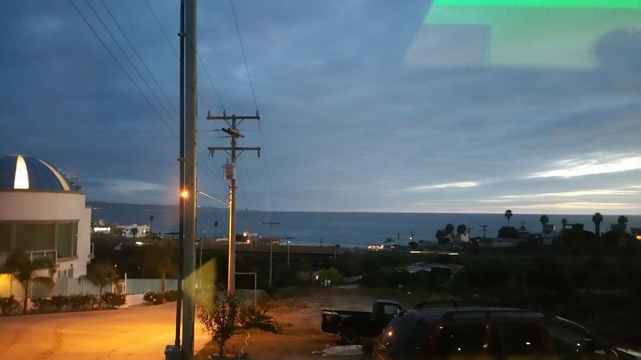 Costa Hermosa At K-38 Lejlighed Rosarito Eksteriør billede
