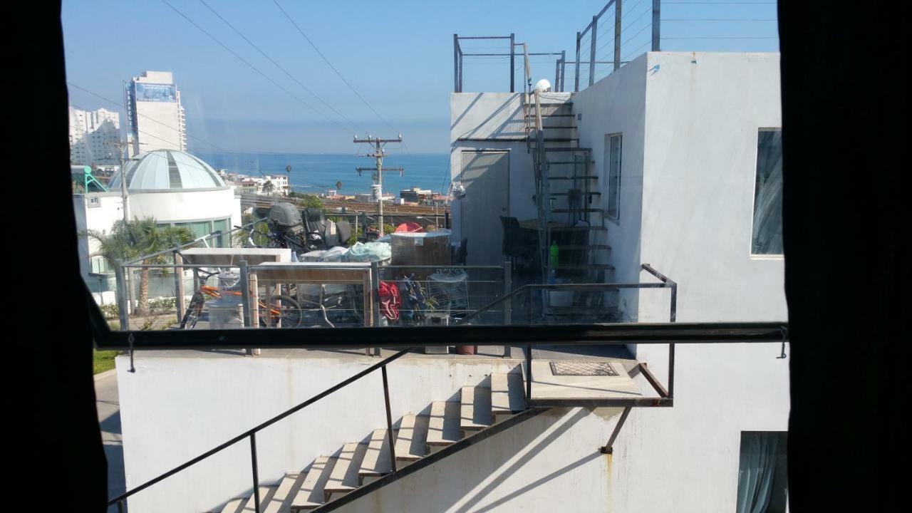 Costa Hermosa At K-38 Lejlighed Rosarito Eksteriør billede